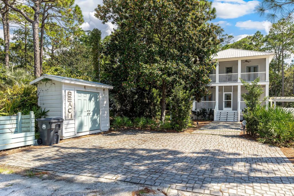 2 of 43 - 429 N Montigo Avenue, Santa Rosa Beach, FL