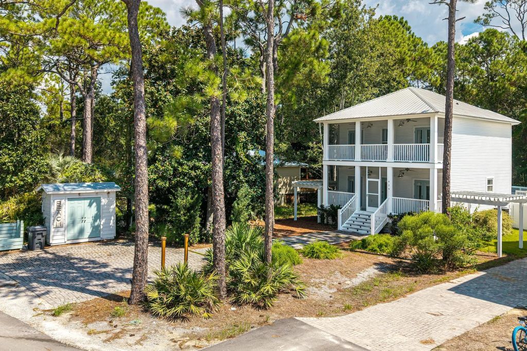 28 of 43 - 429 N Montigo Avenue, Santa Rosa Beach, FL
