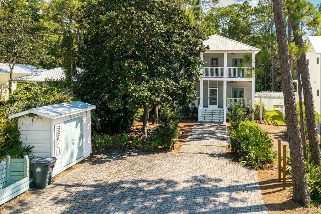 29 of 43 - 429 N Montigo Avenue, Santa Rosa Beach, FL