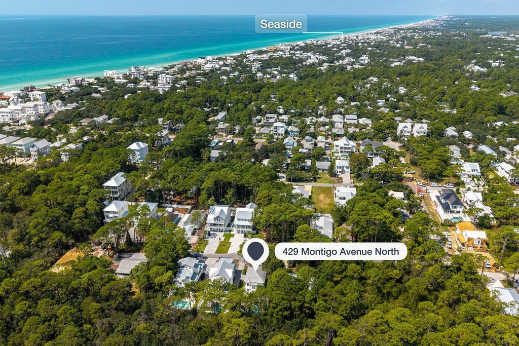 30 of 43 - 429 N Montigo Avenue, Santa Rosa Beach, FL
