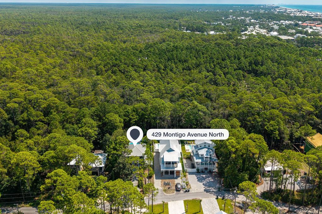31 of 43 - 429 N Montigo Avenue, Santa Rosa Beach, FL