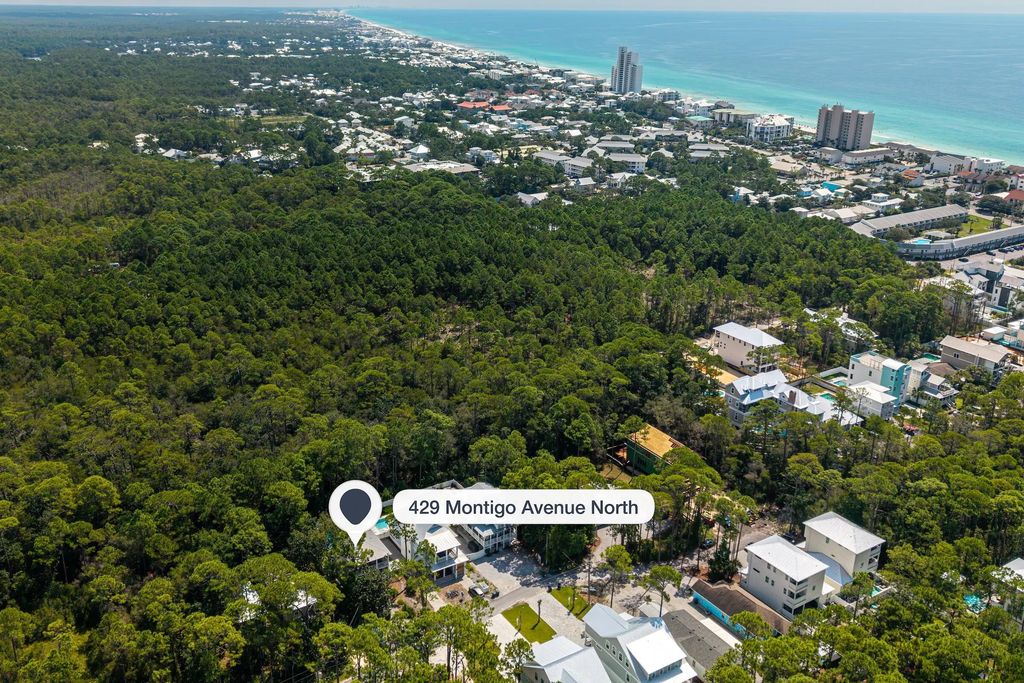 4 of 43 - 429 N Montigo Avenue, Santa Rosa Beach, FL