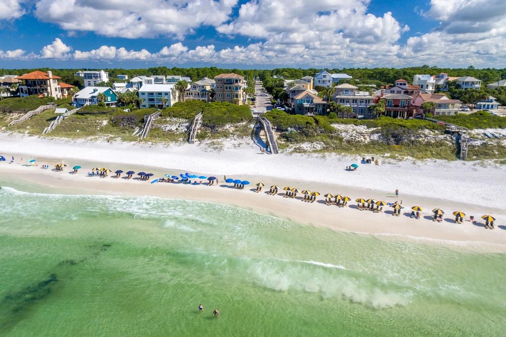 42 of 43 - 429 N Montigo Avenue, Santa Rosa Beach, FL