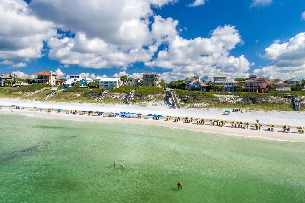 43 of 43 - 429 N Montigo Avenue, Santa Rosa Beach, FL