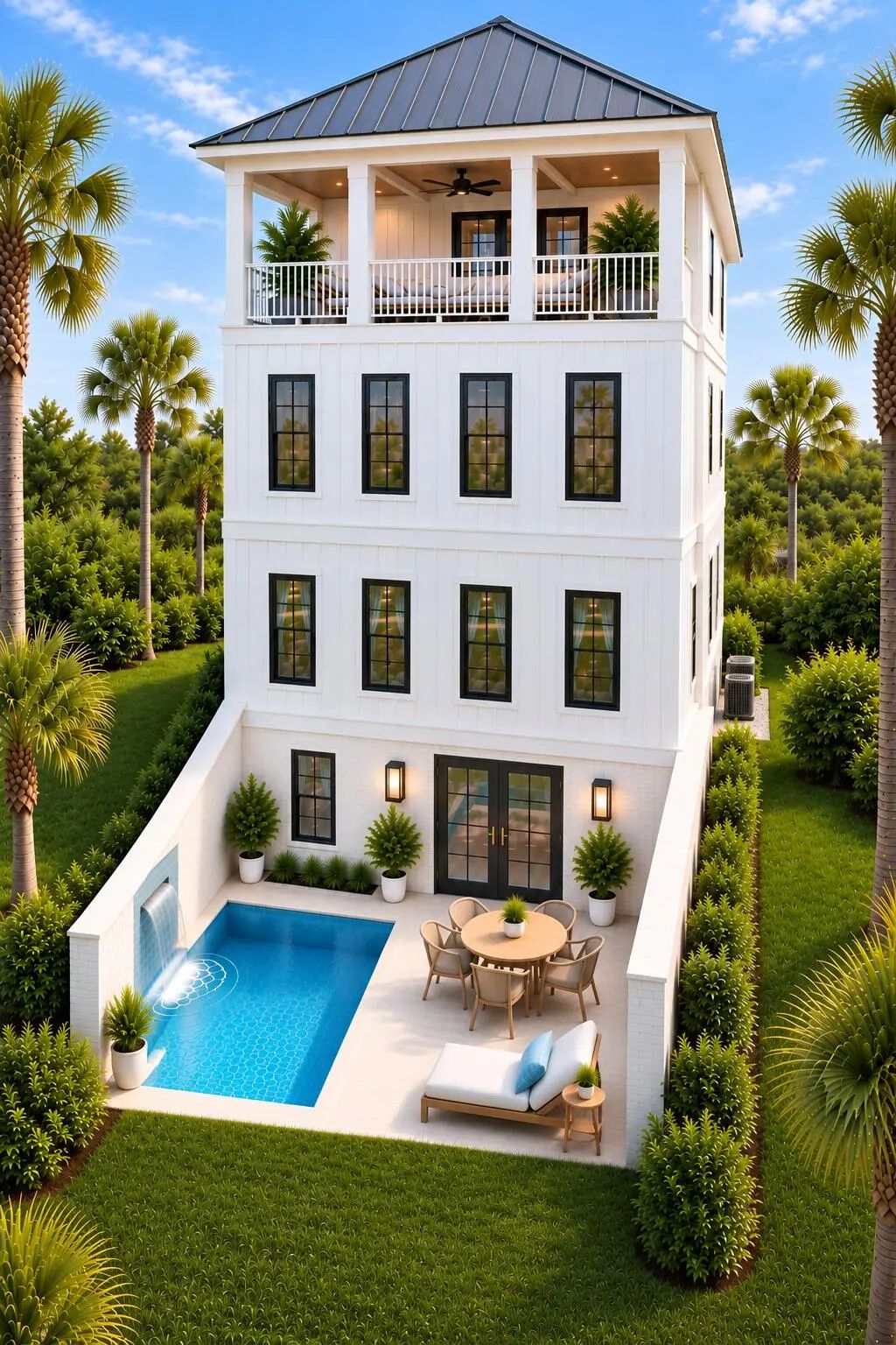 120 Charming Way, Santa Rosa Beach