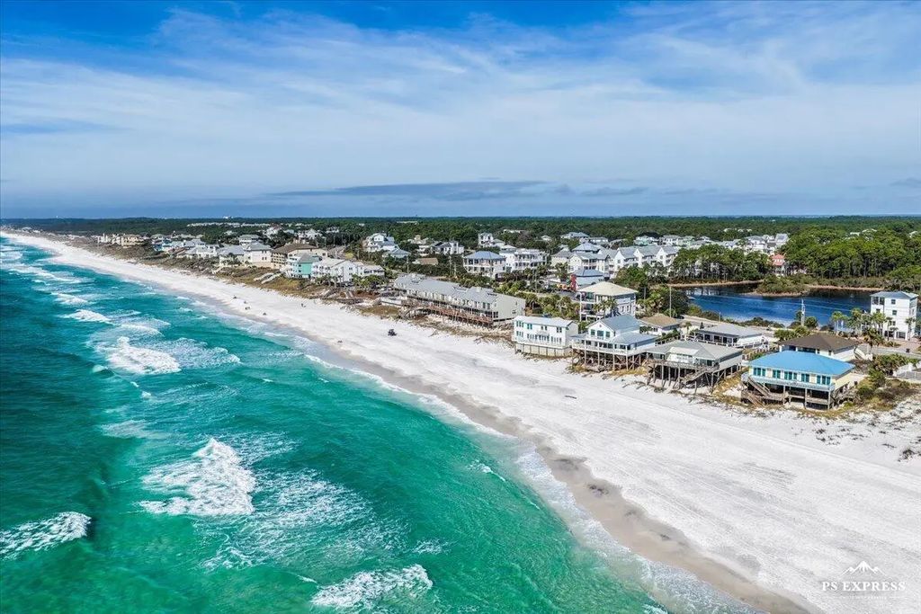 44 of 47 - 120 Charming Way, Santa Rosa Beach, FL