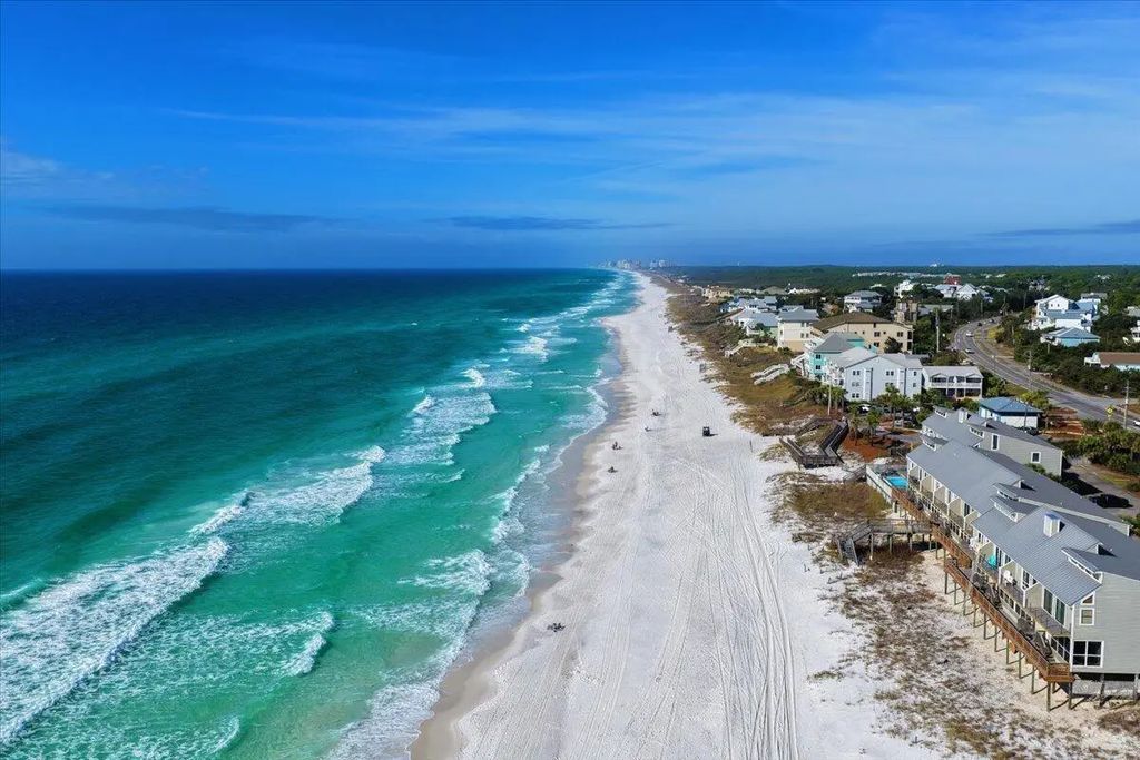 45 of 47 - 120 Charming Way, Santa Rosa Beach, FL