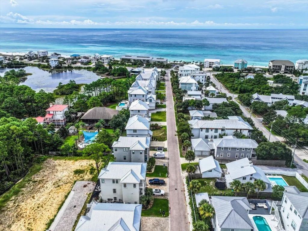 46 of 47 - 120 Charming Way, Santa Rosa Beach, FL
