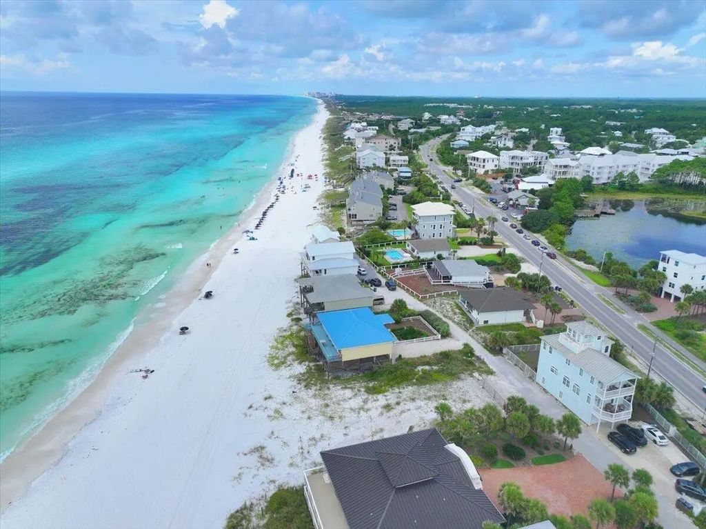 47 of 47 - 120 Charming Way, Santa Rosa Beach, FL