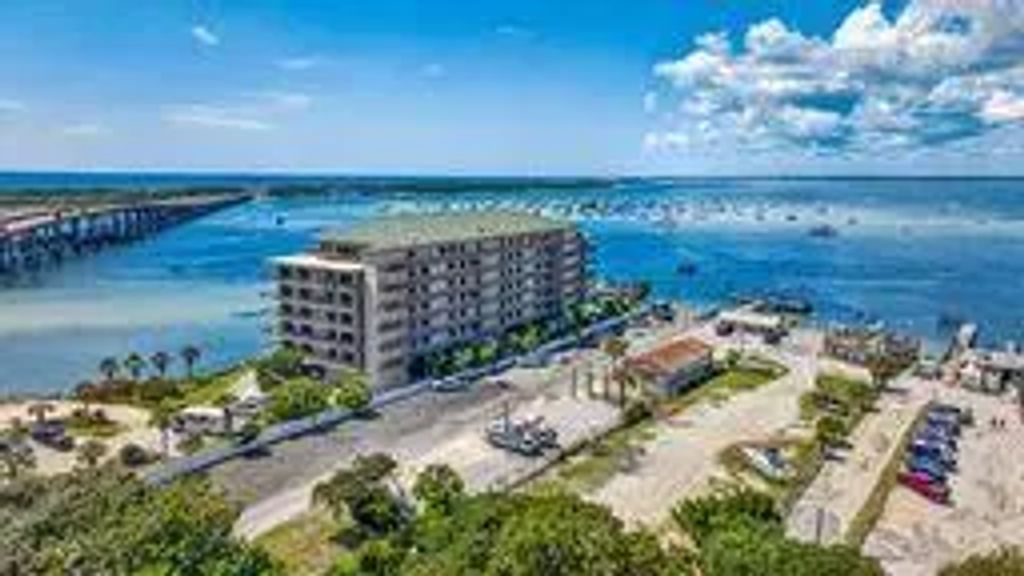 5 Calhoun Avenue 306, Destin