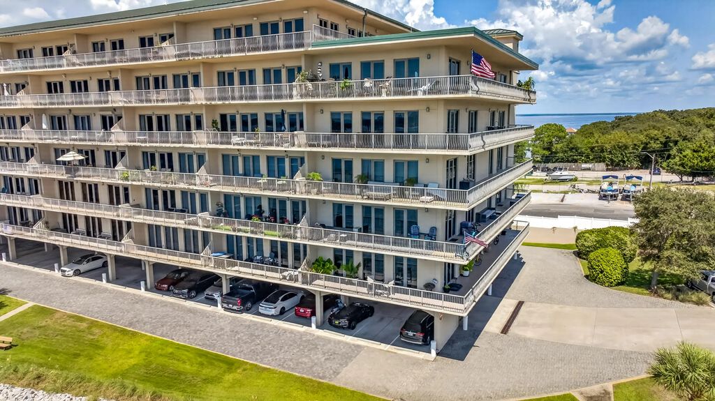 47 of 71 - 5 Calhoun Avenue 306, Destin, FL