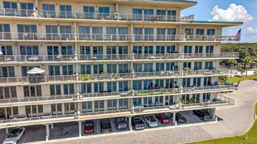 51 of 71 - 5 Calhoun Avenue 306, Destin, FL