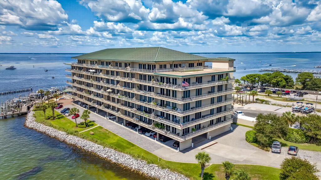 52 of 71 - 5 Calhoun Avenue 306, Destin, FL