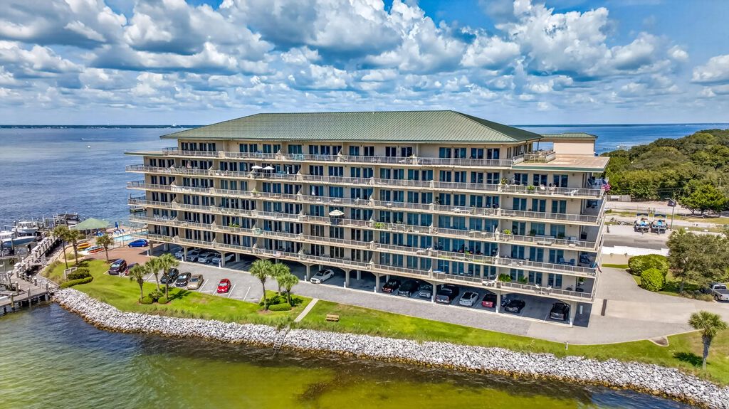 53 of 71 - 5 Calhoun Avenue 306, Destin, FL
