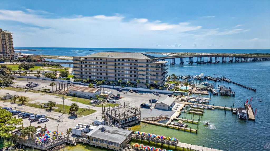55 of 71 - 5 Calhoun Avenue 306, Destin, FL