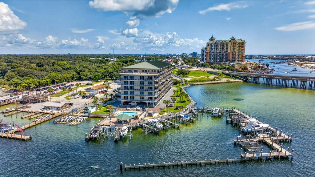 56 of 71 - 5 Calhoun Avenue 306, Destin, FL