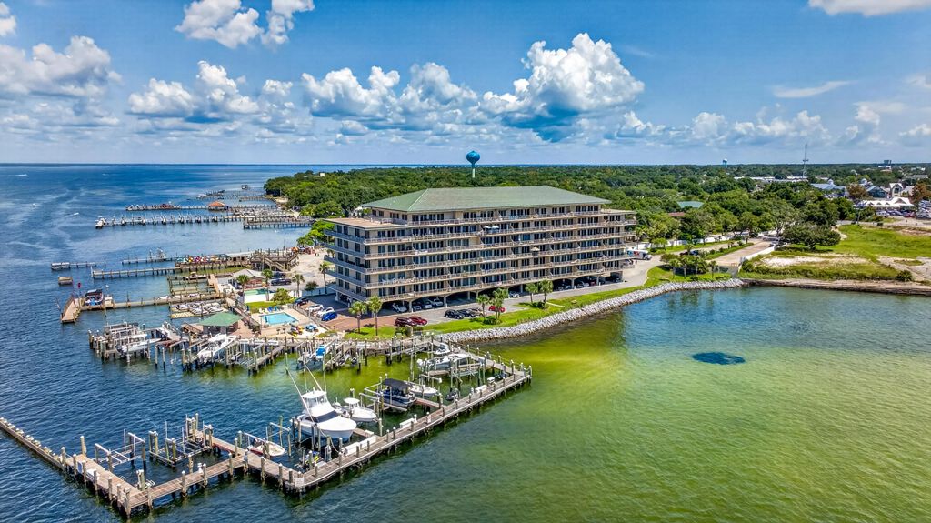 58 of 71 - 5 Calhoun Avenue 306, Destin, FL