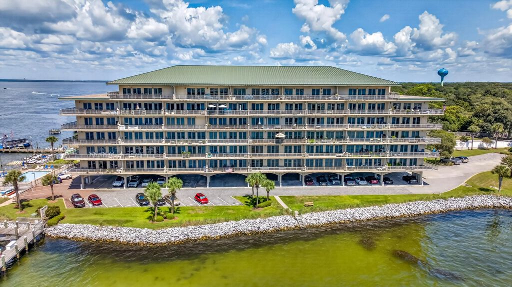 63 of 71 - 5 Calhoun Avenue 306, Destin, FL