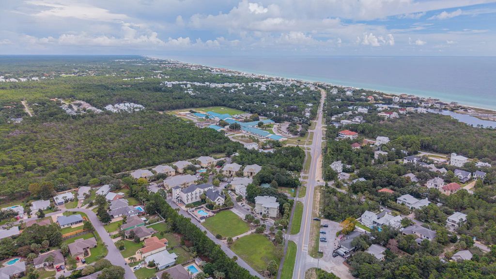 10 Silk Bay Drive Unit 112, Santa Rosa Beach
