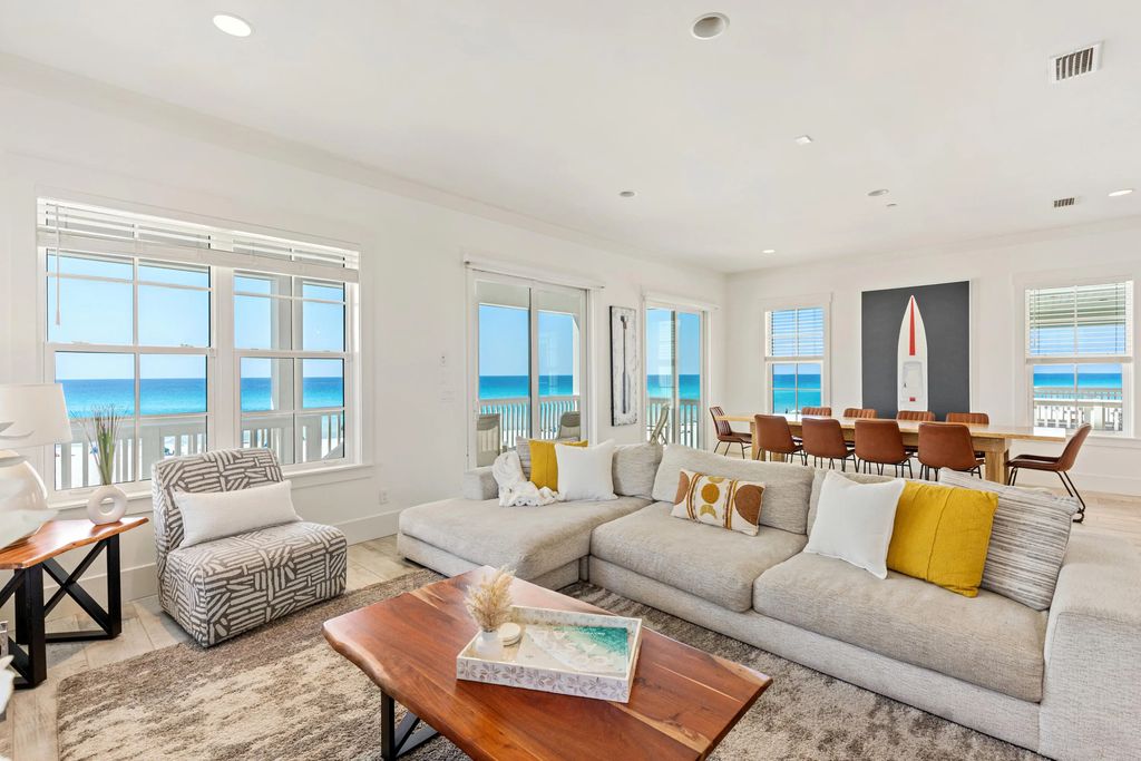 17647 Front Beach Road, Panama City Beach