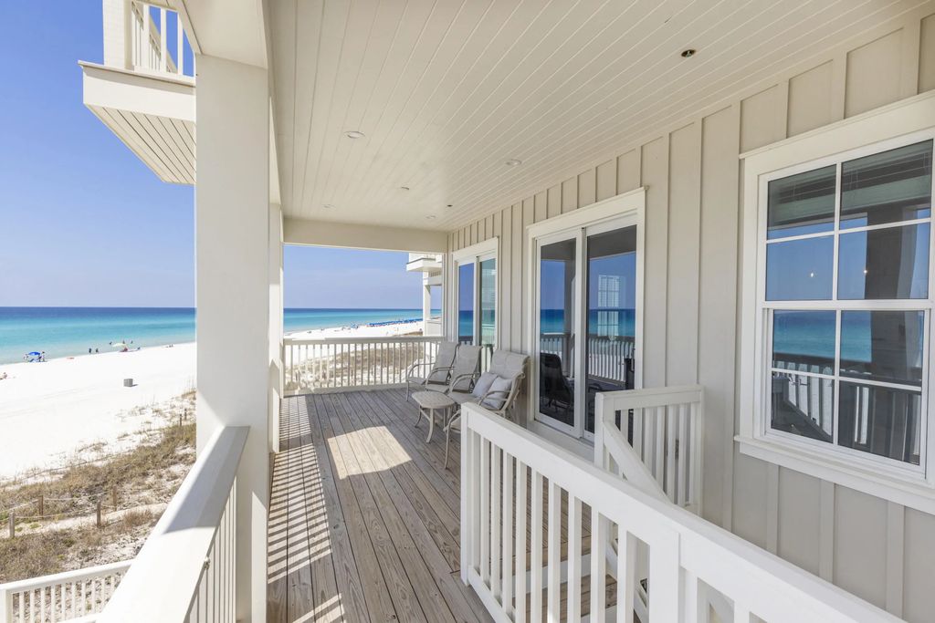 11 of 60 - 17647 Front Beach Road, Panama City Beach, FL