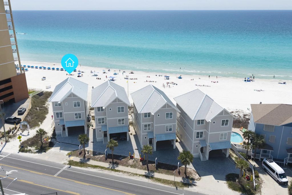 2 of 60 - 17647 Front Beach Road, Panama City Beach, FL