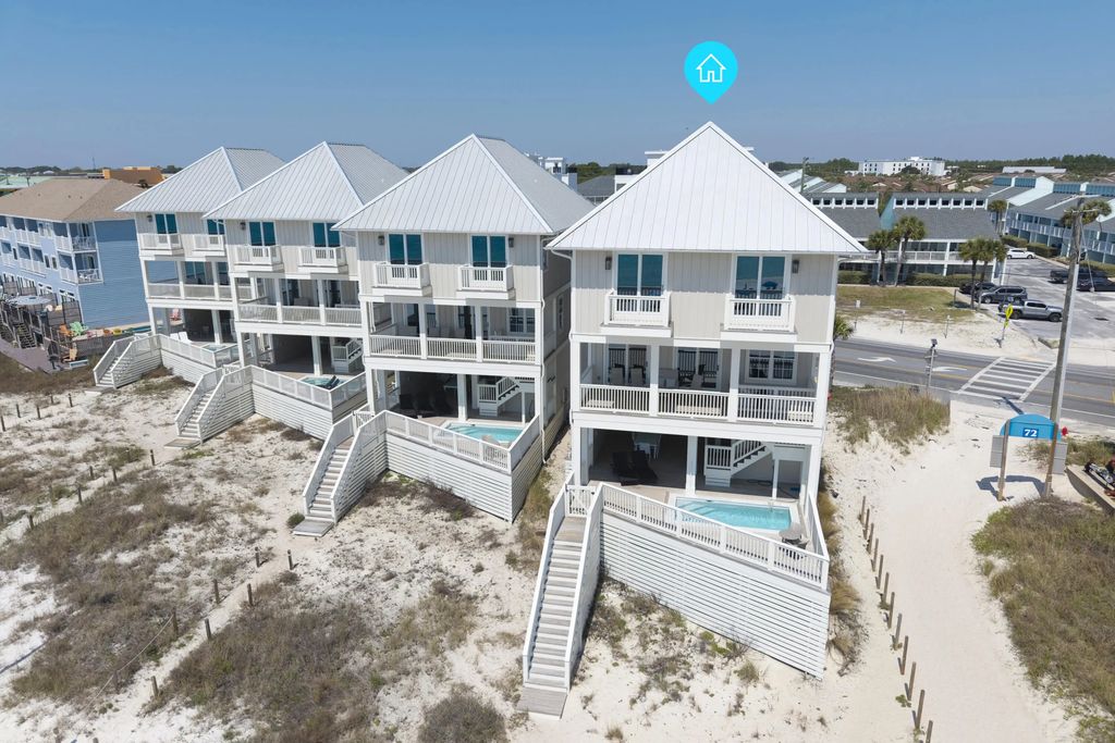 3 of 60 - 17647 Front Beach Road, Panama City Beach, FL