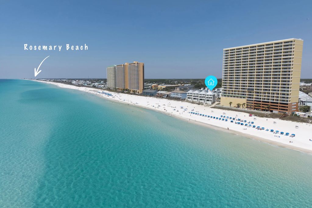 4 of 60 - 17647 Front Beach Road, Panama City Beach, FL
