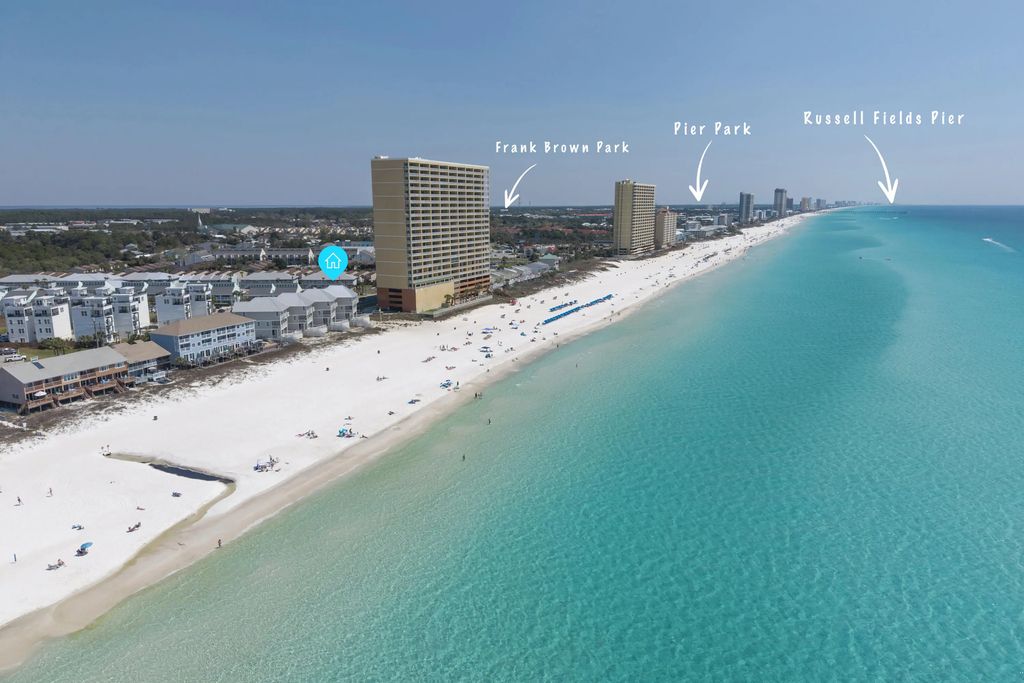 48 of 60 - 17647 Front Beach Road, Panama City Beach, FL