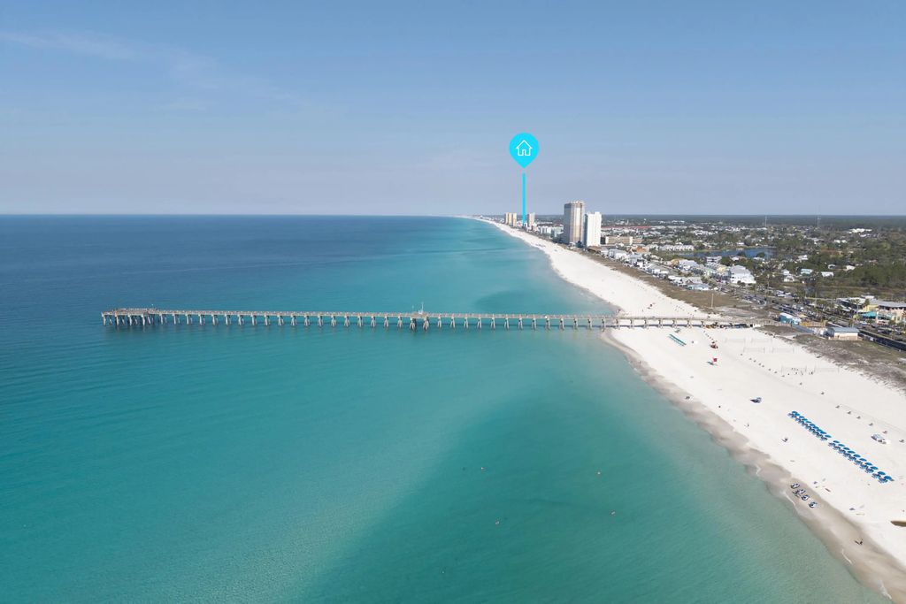 51 of 60 - 17647 Front Beach Road, Panama City Beach, FL