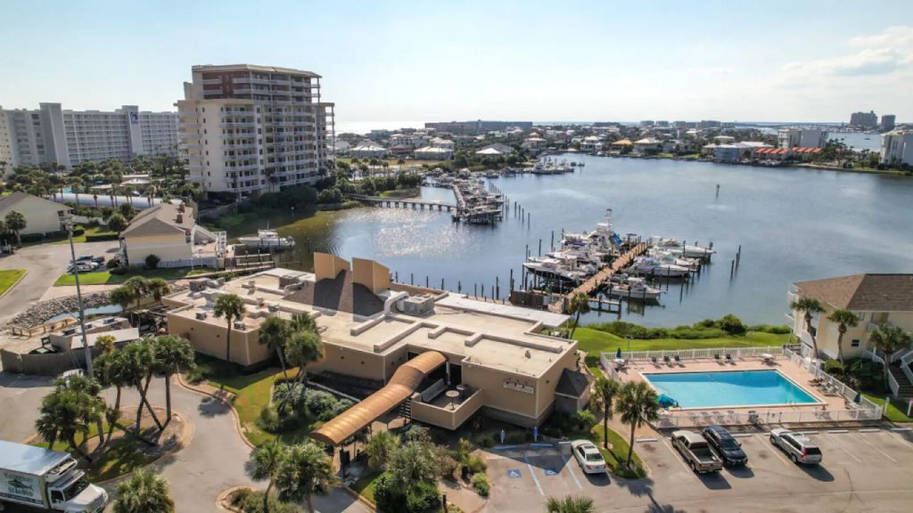 19 of 33 - 775 Gulf Shore Drive 2080, Destin, FL