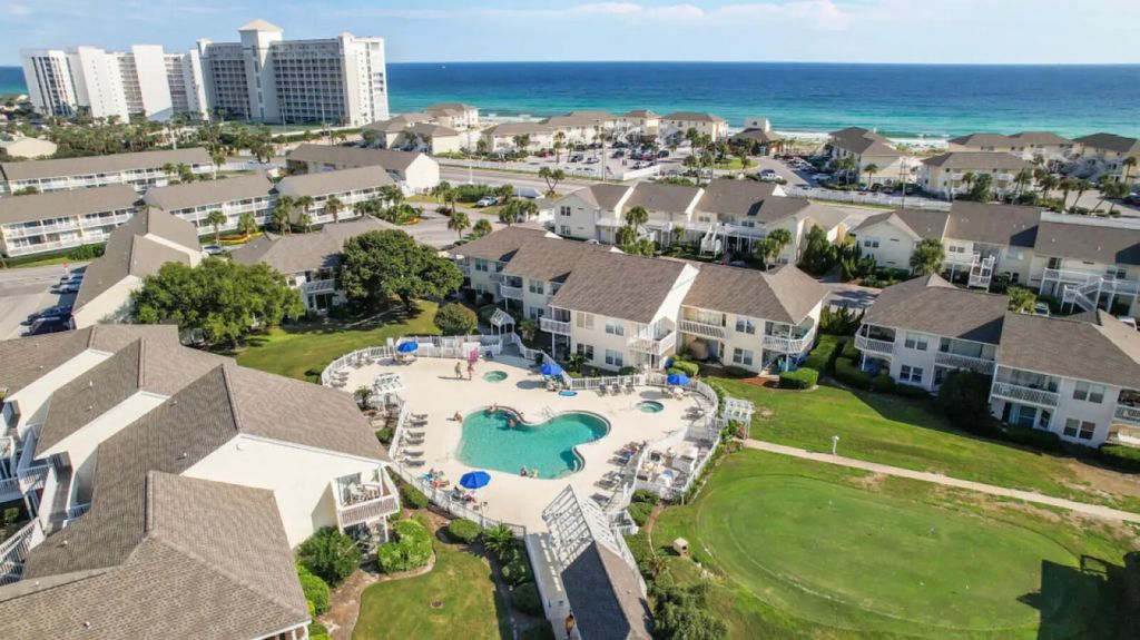 30 of 33 - 775 Gulf Shore Drive 2080, Destin, FL