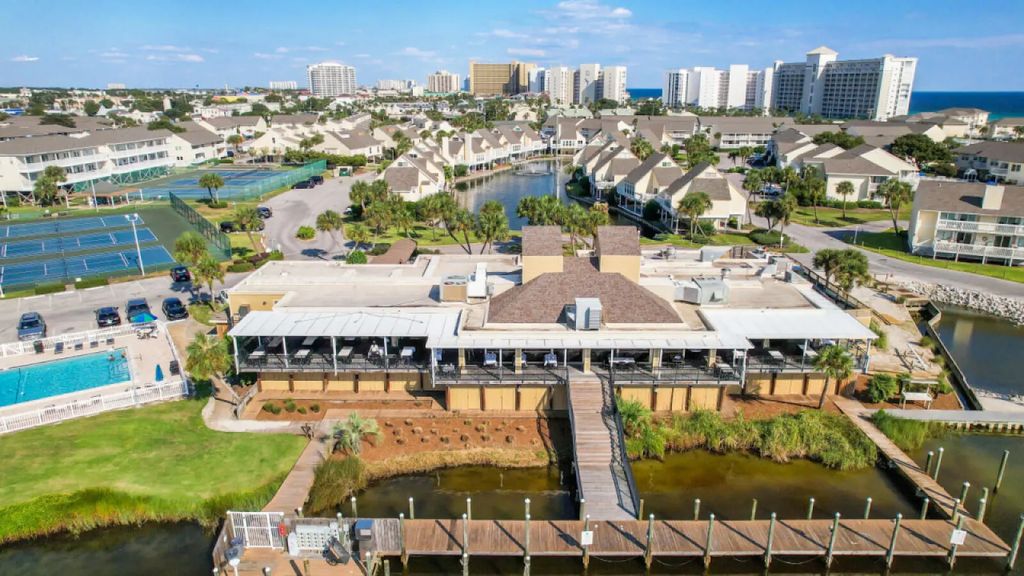 31 of 33 - 775 Gulf Shore Drive 2080, Destin, FL