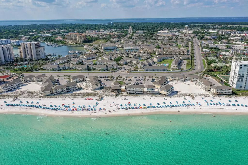 32 of 33 - 775 Gulf Shore Drive 2080, Destin, FL