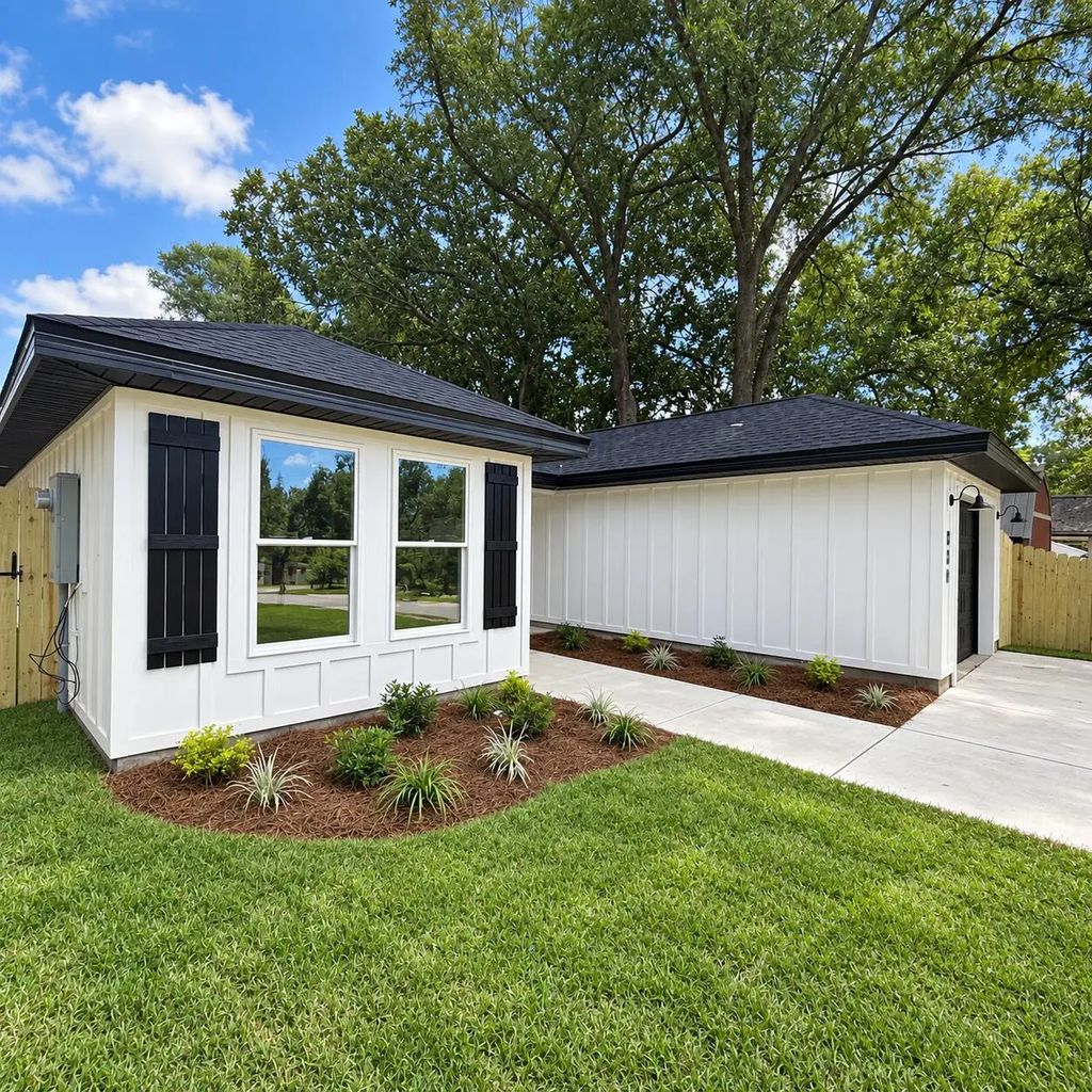 880 E Walnut Avenue, Crestview