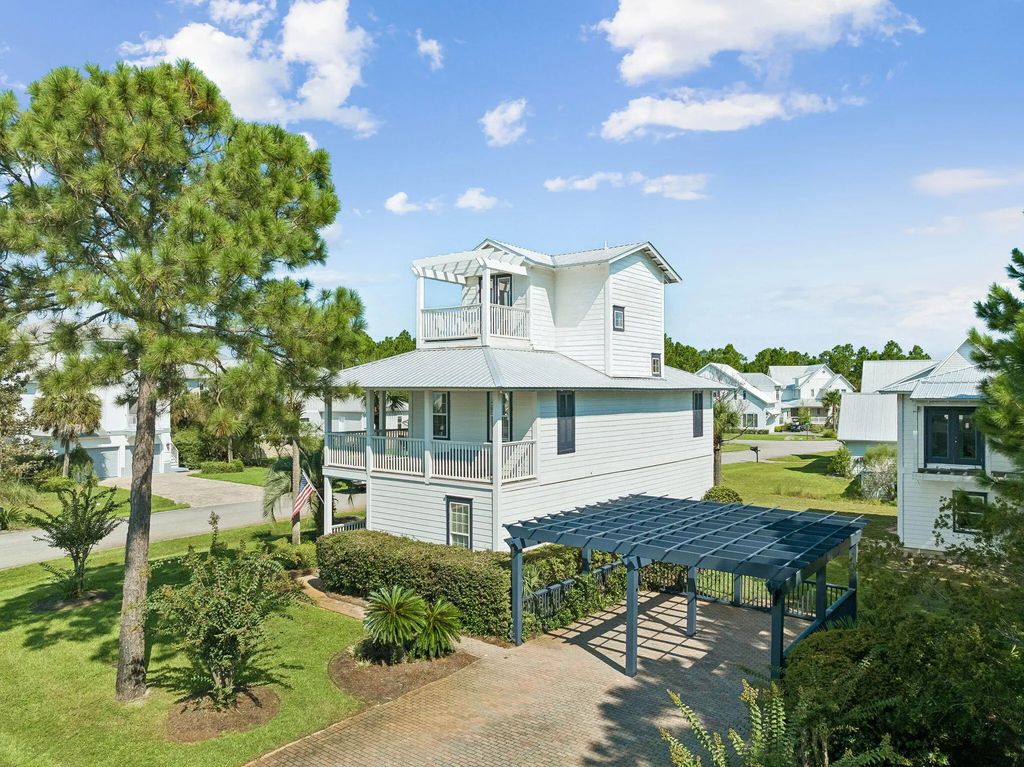 2 of 44 - 262 Plantation Circle, Santa Rosa Beach, FL