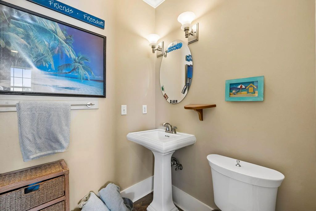 22 of 44 - 262 Plantation Circle, Santa Rosa Beach, FL