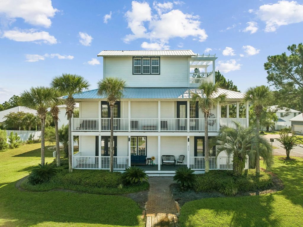 3 of 44 - 262 Plantation Circle, Santa Rosa Beach, FL