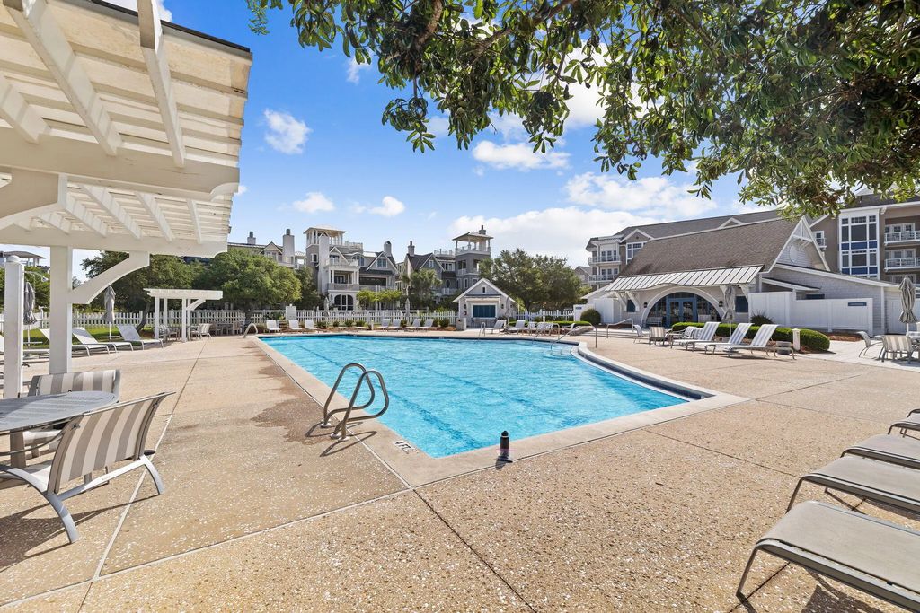 112 of 130 - 58 Coopersmith Lane, Inlet Beach, FL