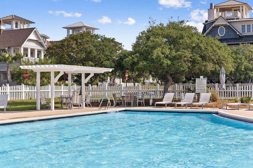 113 of 130 - 58 Coopersmith Lane, Inlet Beach, FL