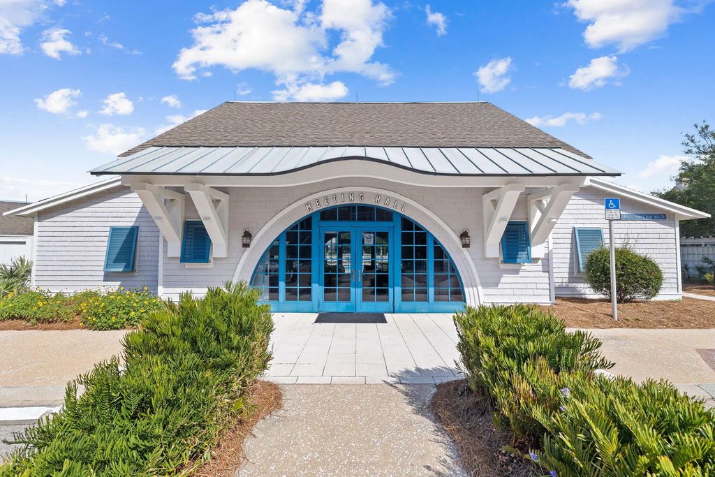 115 of 130 - 58 Coopersmith Lane, Inlet Beach, FL