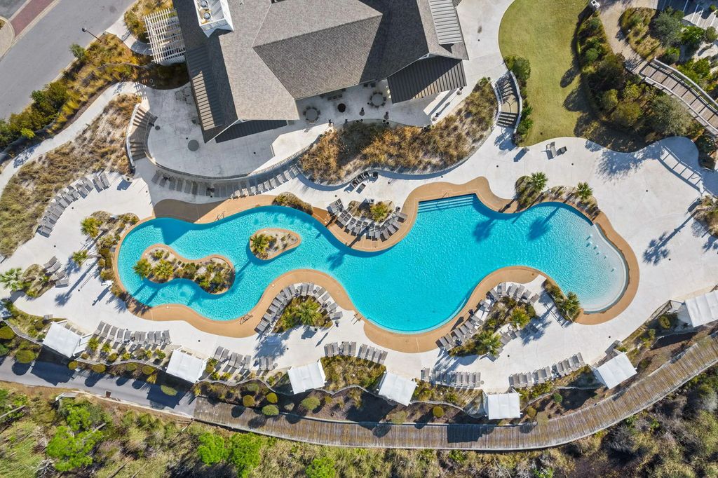 118 of 130 - 58 Coopersmith Lane, Inlet Beach, FL