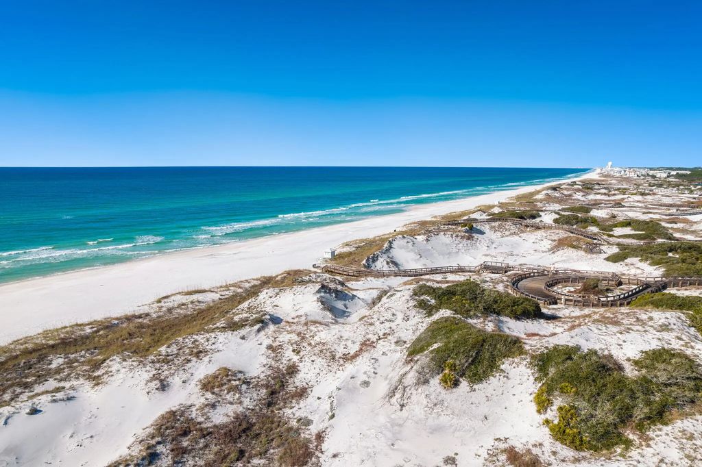 122 of 130 - 58 Coopersmith Lane, Inlet Beach, FL