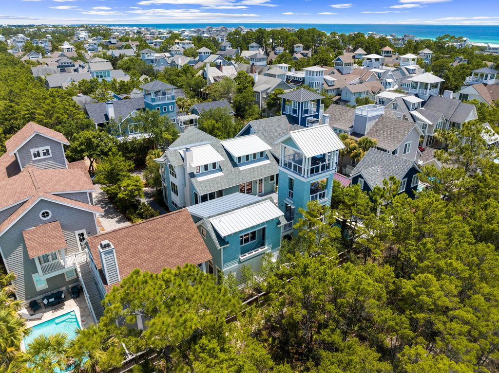 130 of 130 - 58 Coopersmith Lane, Inlet Beach, FL