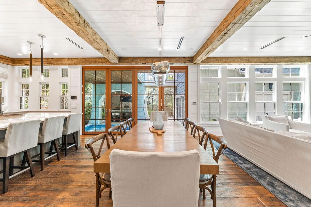 14 of 130 - 58 Coopersmith Lane, Inlet Beach, FL