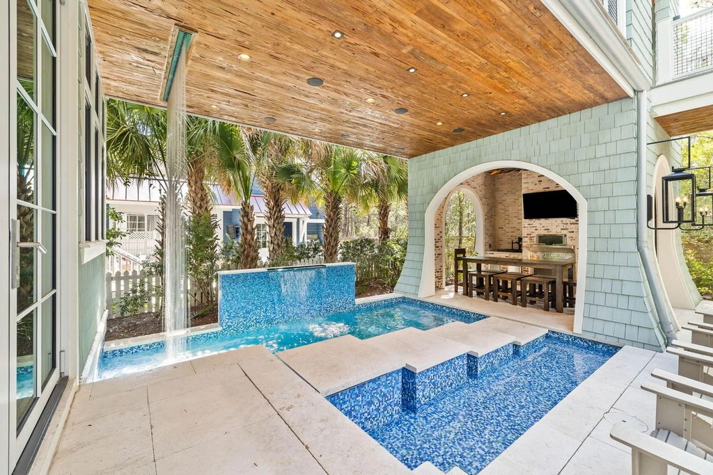 2 of 130 - 58 Coopersmith Lane, Inlet Beach, FL