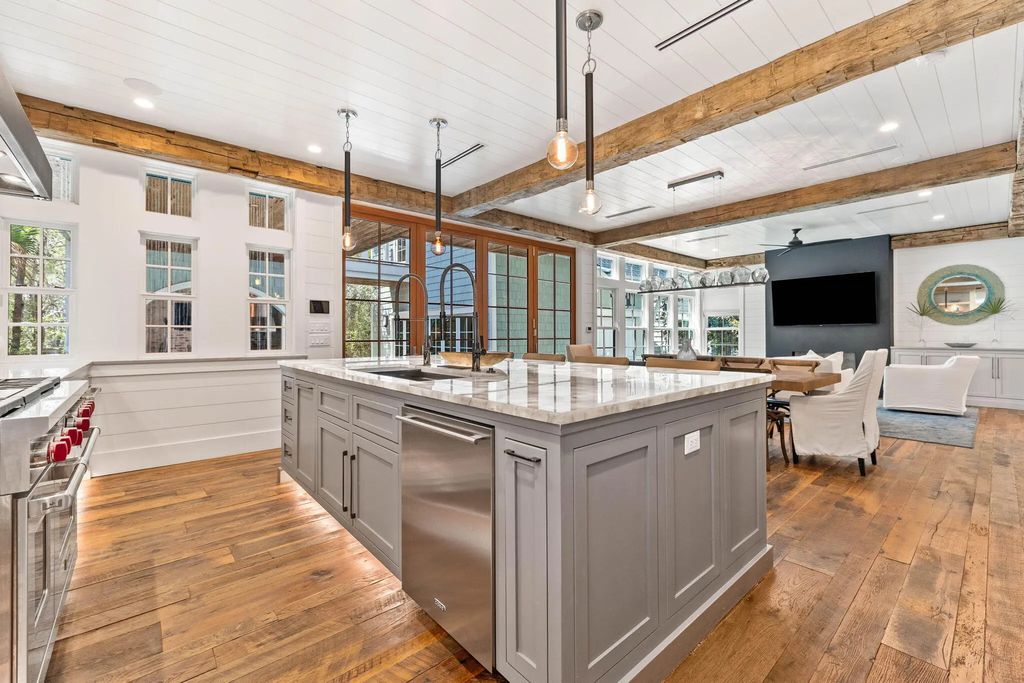 21 of 130 - 58 Coopersmith Lane, Inlet Beach, FL