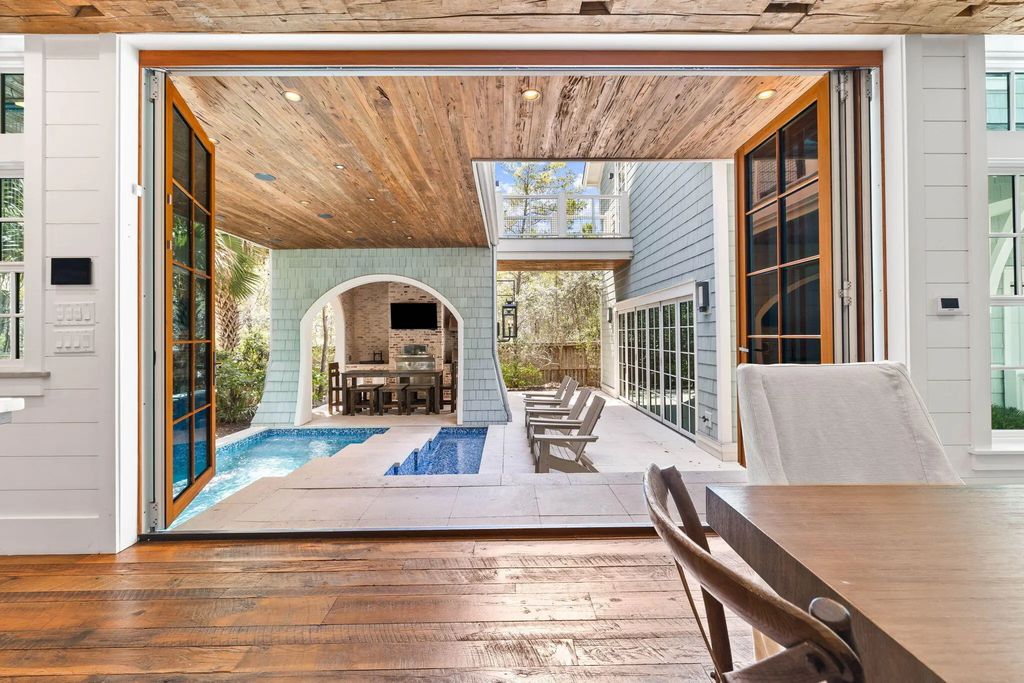 24 of 130 - 58 Coopersmith Lane, Inlet Beach, FL