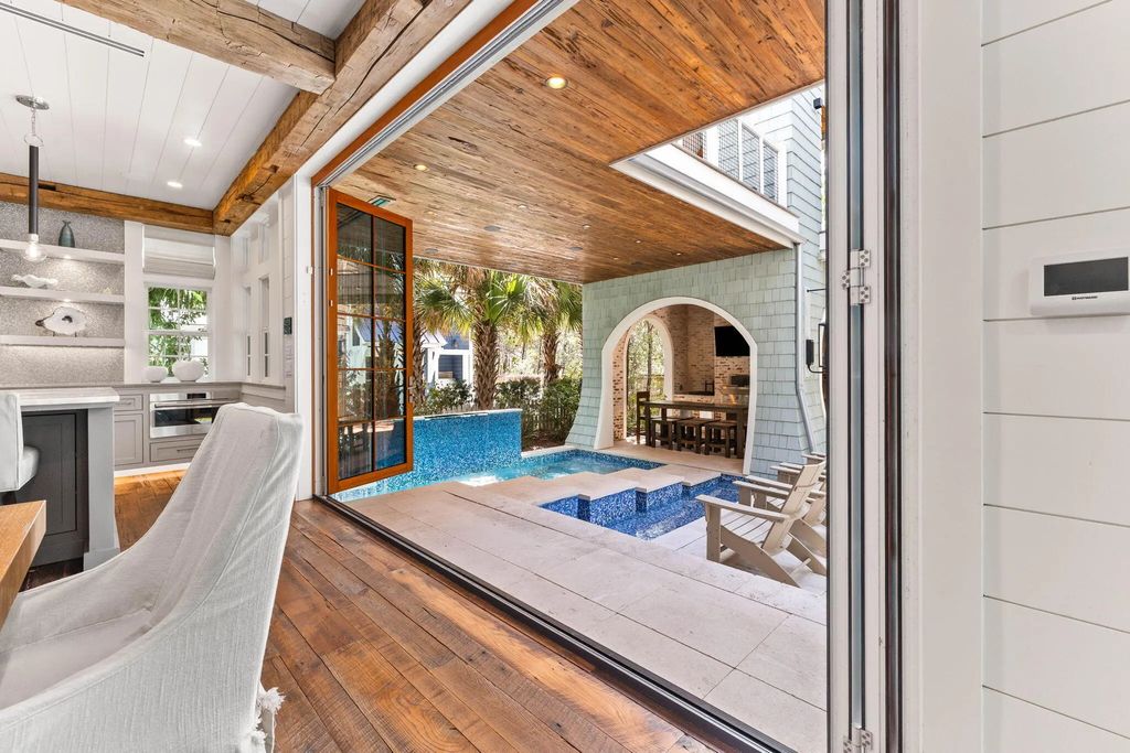 25 of 130 - 58 Coopersmith Lane, Inlet Beach, FL