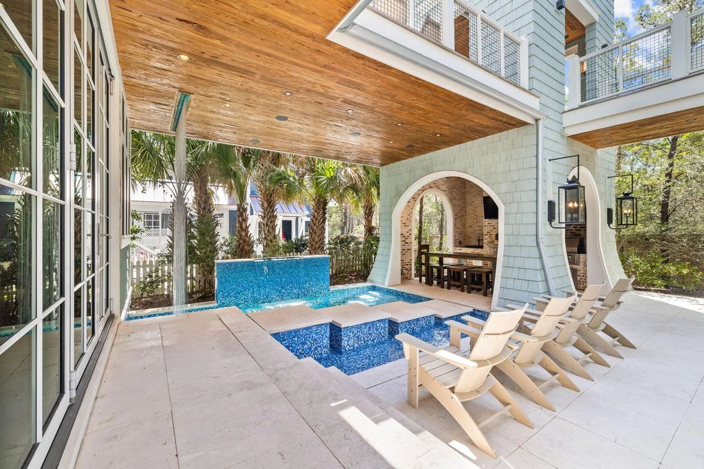 27 of 130 - 58 Coopersmith Lane, Inlet Beach, FL